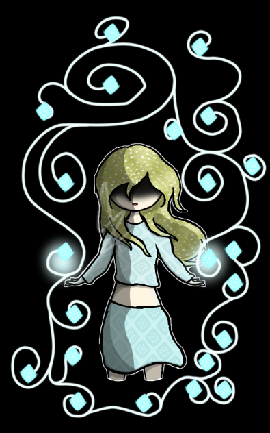 Crystal - ibisPaint