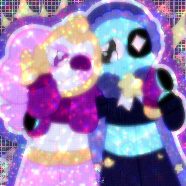 🪞ParallelDreams🌙
