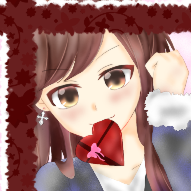 食べる？
