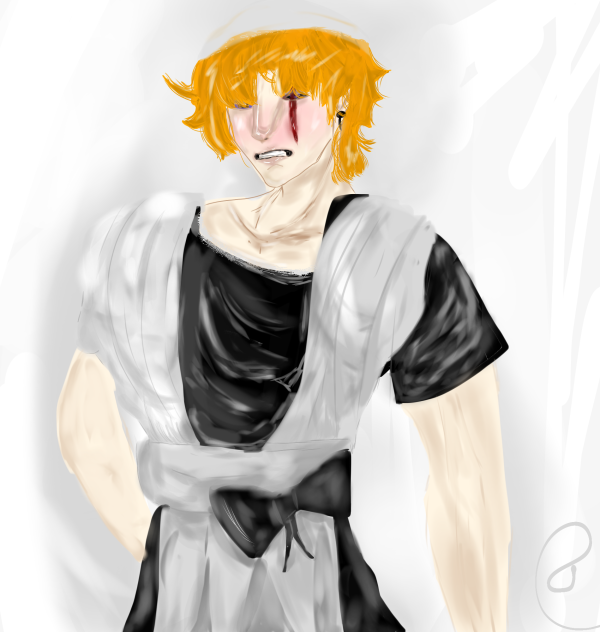 DITYS (COMPETITION)(Made changes) - ibisPaint