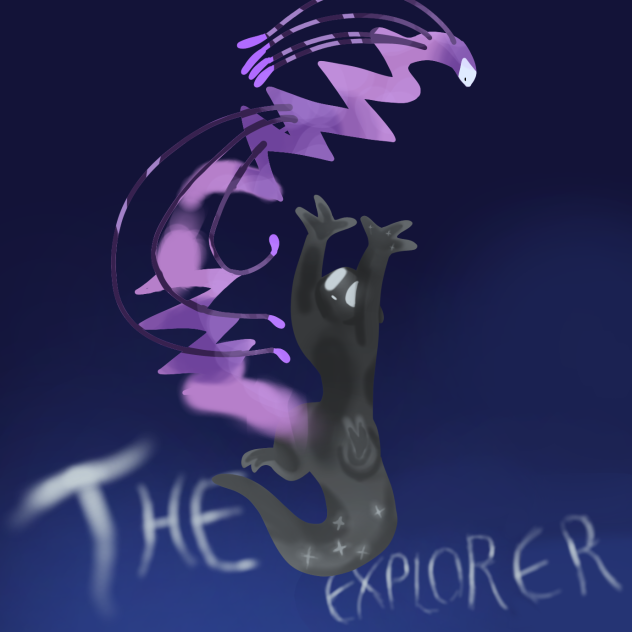 The Explorer
