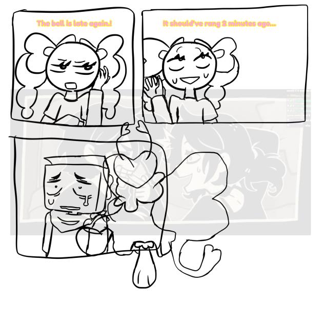 Immaculate fantaculant