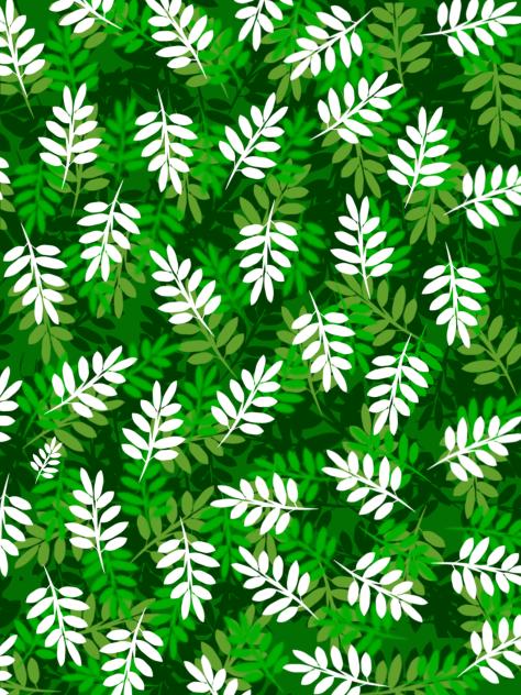 plant pattern 02