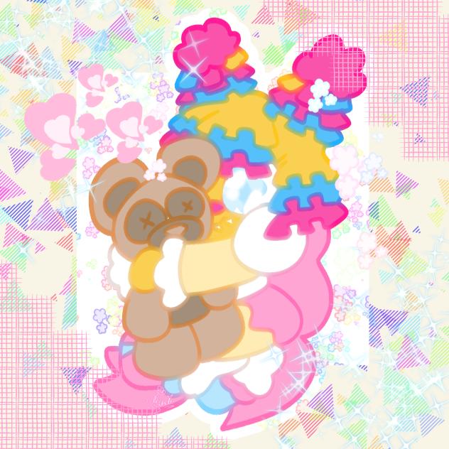 Teddy Lovely
