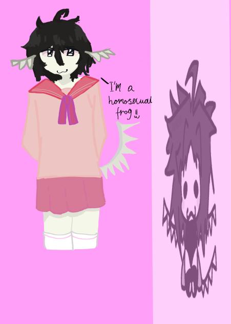 Two time - ibisPaint