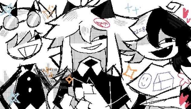FPE Trio