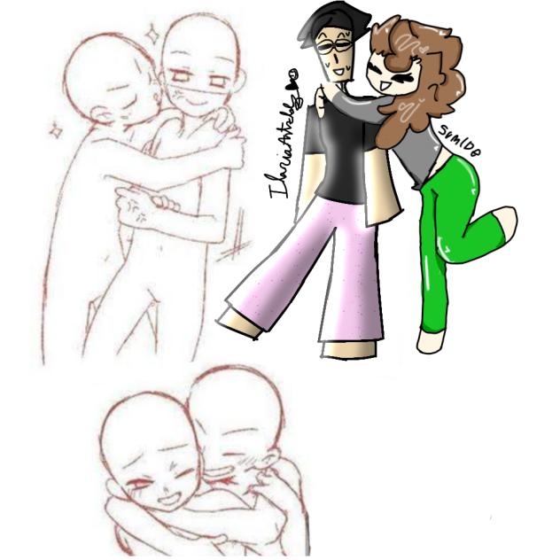 collab with Potatozzzzsumide lol