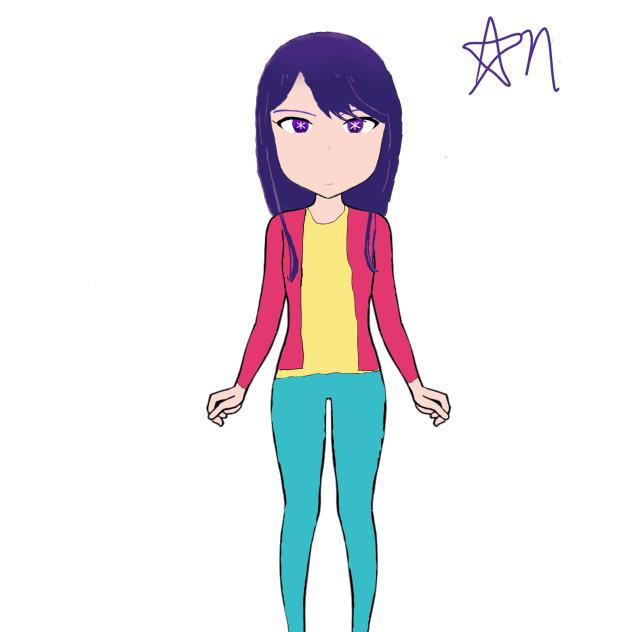 Ai Hoshino attempt