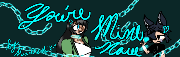 YMN banner!