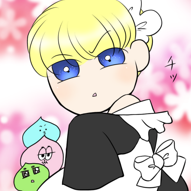 蓮くんはご機嫌ナナメ