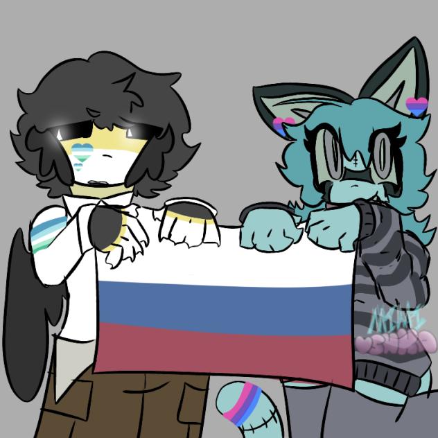 pride!!
