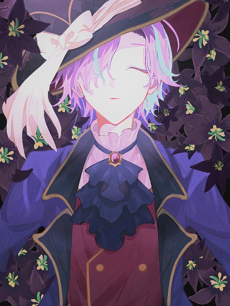 神代類。 - ibisPaint