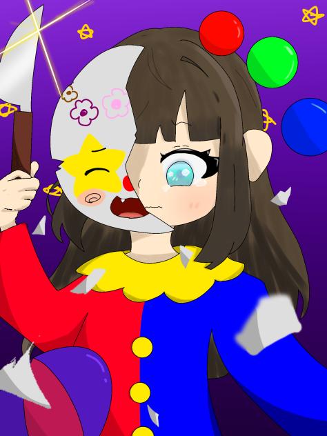 おりきゃらぴえろ