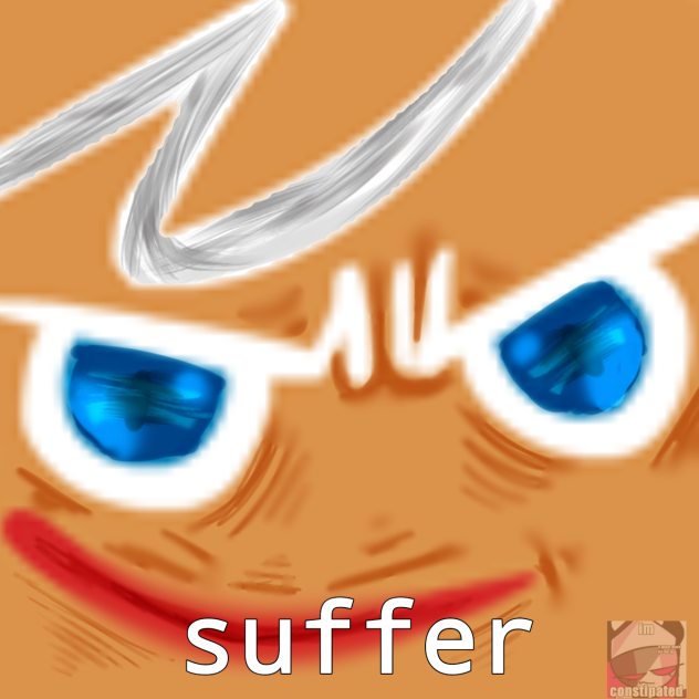 realistic gingerbrave