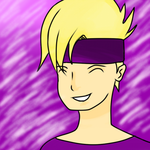 Speedpaint 3 - ibisPaint