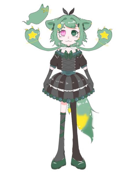 るみねこ⚡️⚡️