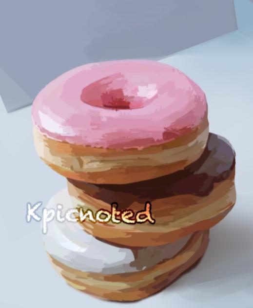 UnhingedDonuts