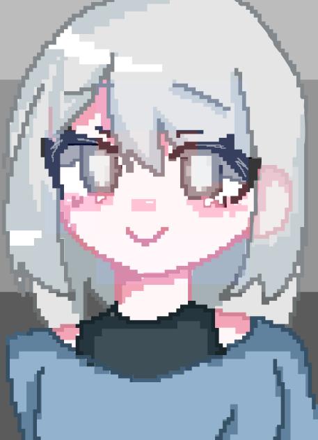 ドット絵