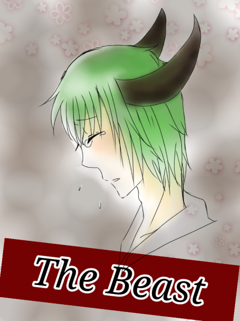 The Beast 描いてみた