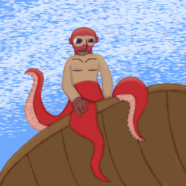 OctoSpy