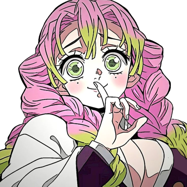 101 Pilar del amor Mitsuri✅️