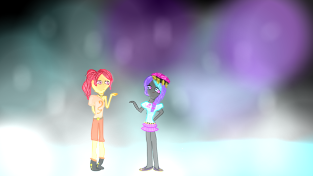 Ingika And Neonione