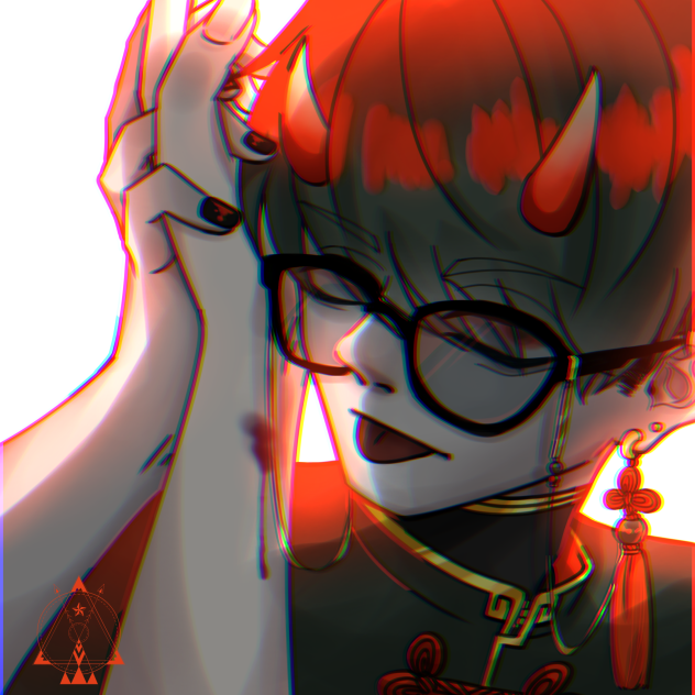 創作