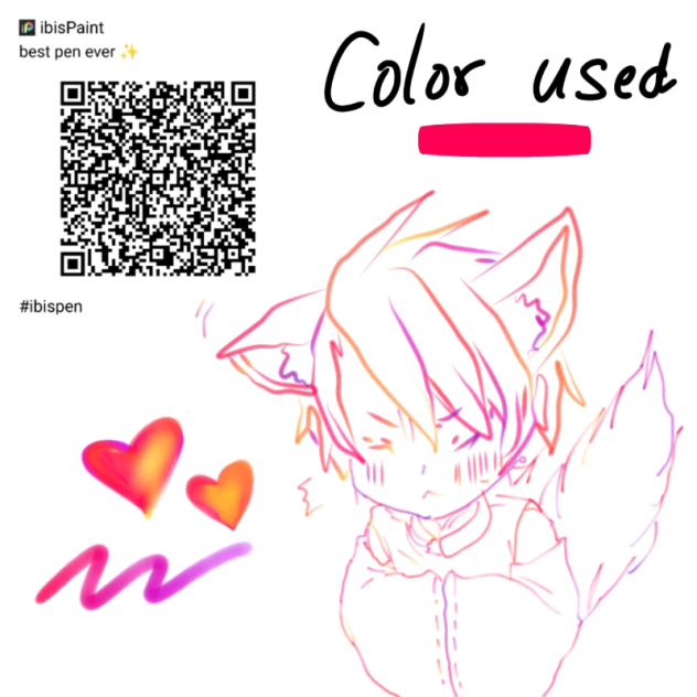 best pen ever ibisPaint