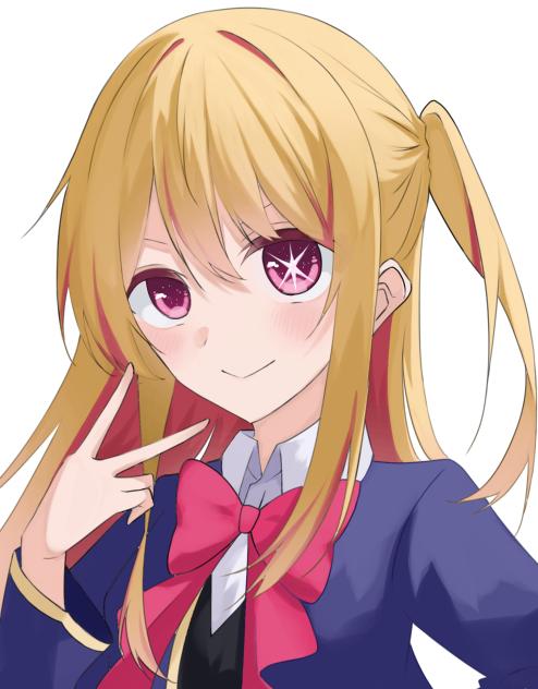ルビーちゃん