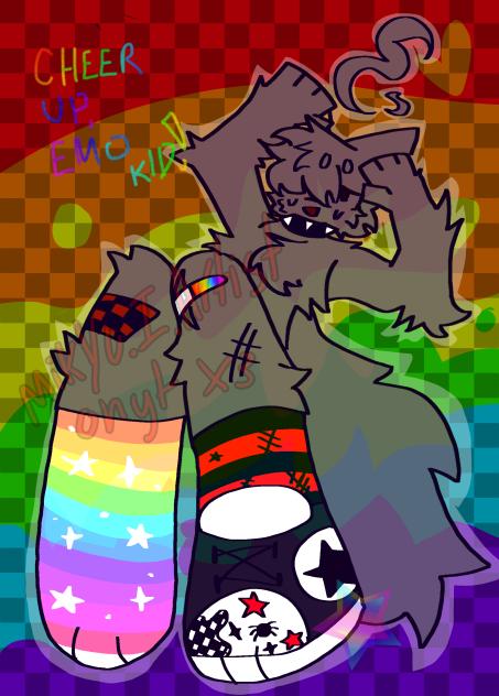 =3 SHOULD I MAKE THIS MY PFP ON YT