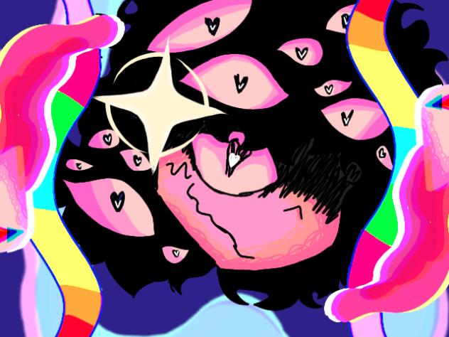 test animation