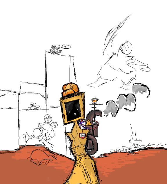 collab pls join - ibisPaint