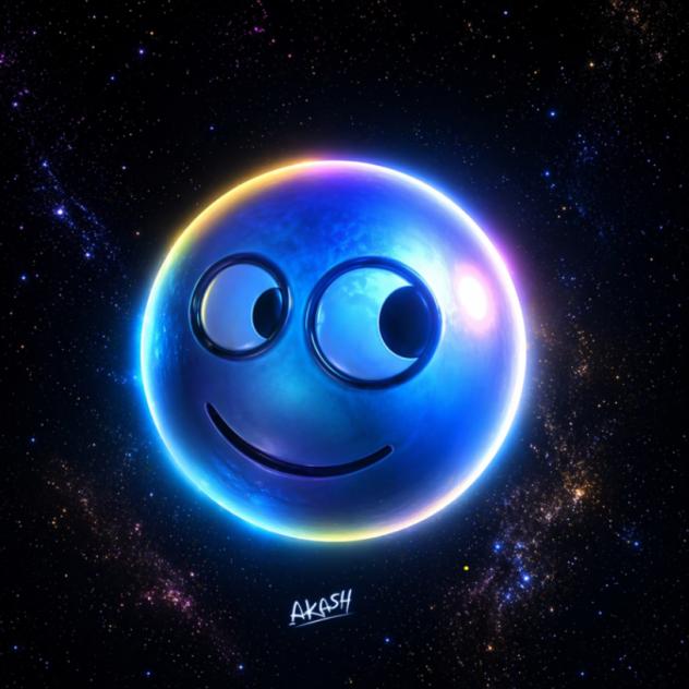 3D Emoji 🌟