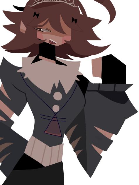 Alice’s New Design. V20.25