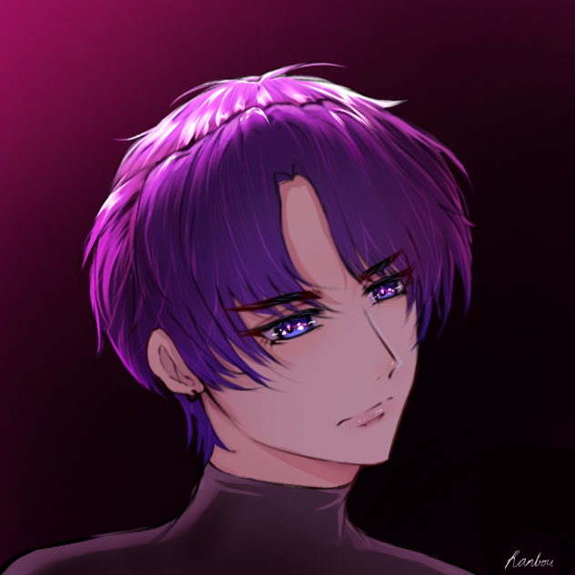 Ai hoshino (gender bender)