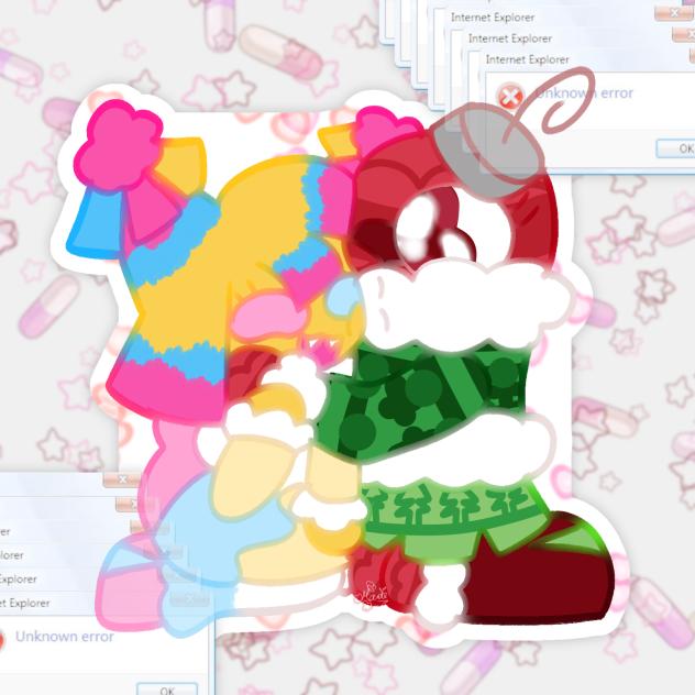 SurprisePresent