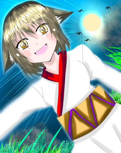よーし落ちたので