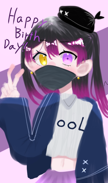 大遅刻