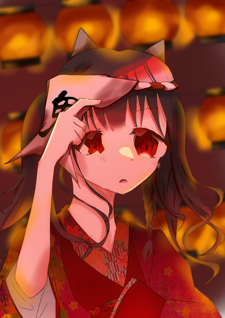 天邪鬼