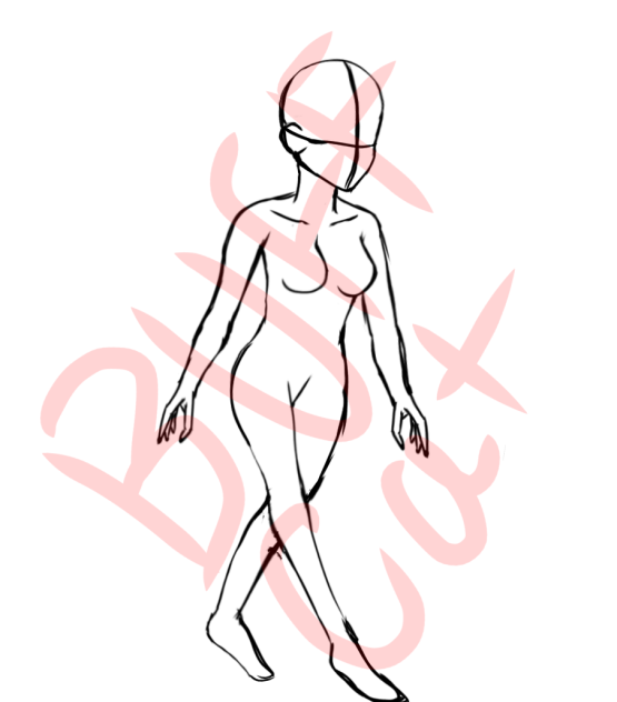 Working on something - ibisPaint