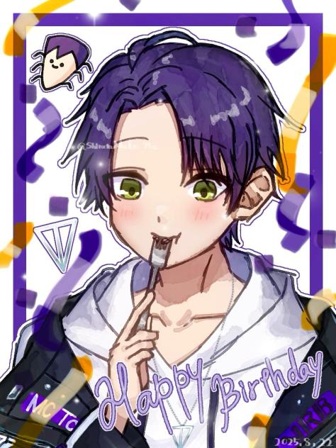 剣持刀也生誕祭