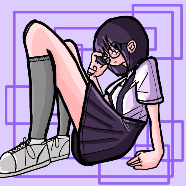 メガネ