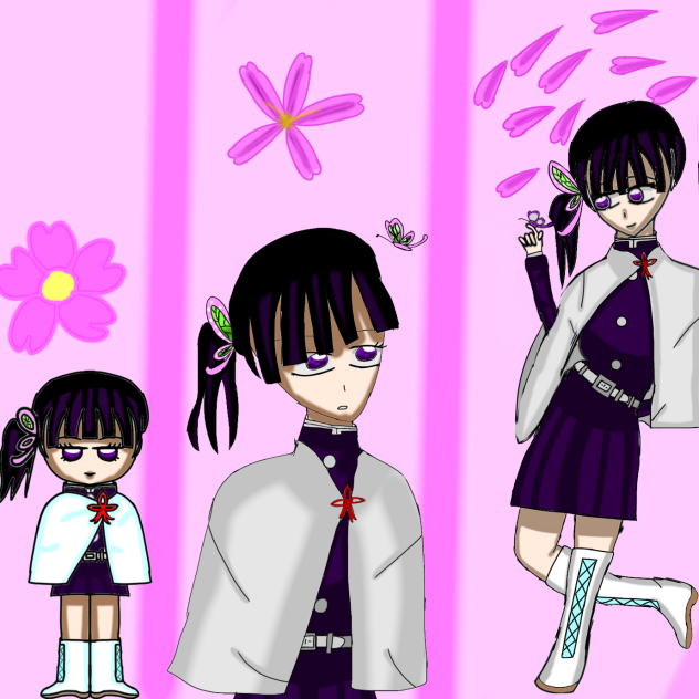kanao tsuyuri 🌸🪷