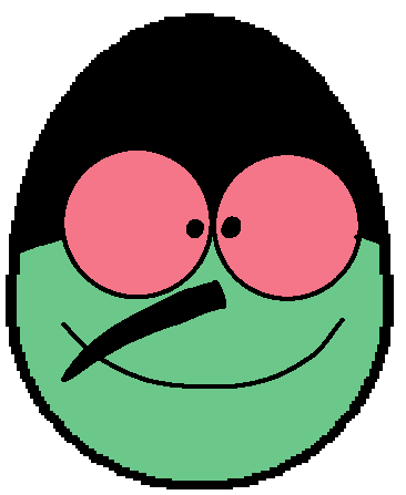 Marky Egg