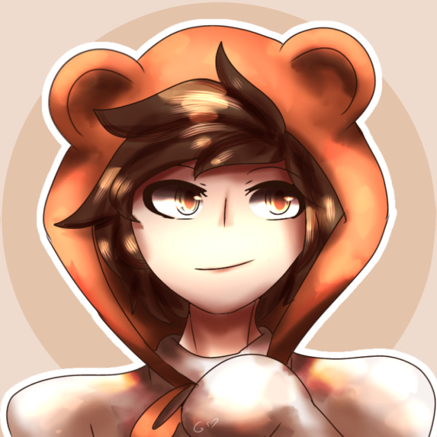 Bears rawr
