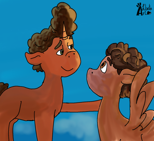 Luca Mlp AU 3