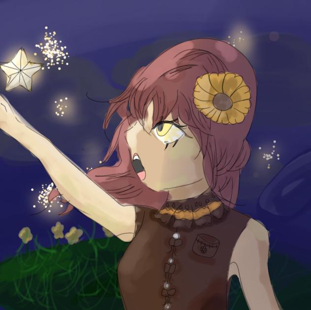 Stars! ✨
