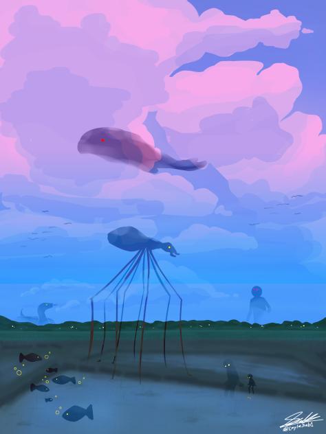 Sky #2