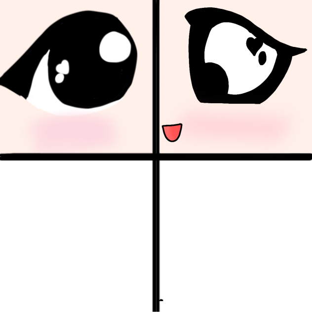 eyessssss collllllllab