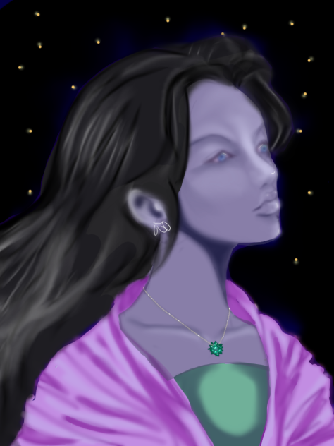 Collab with Rania Adel